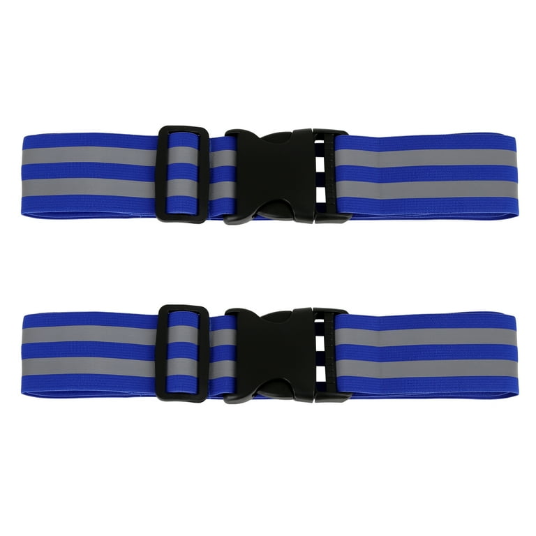 Reflective Waist Bands