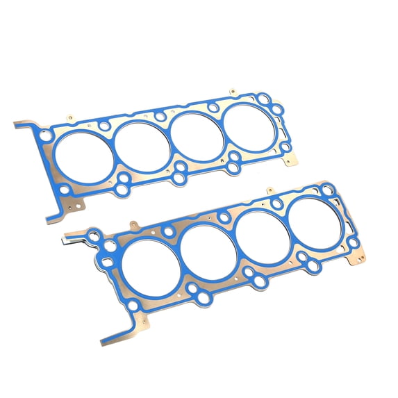 Unique Bargains 2 Pcs Engine Cylinder Head Gaskets 26306PT 26307PT for Ford F-150 2004-2006