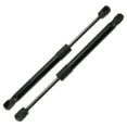 thumbnail image 1 of Unique Bargains 2 Pcs Front Hood Lift Support Struts Gas Spring No.30784935 for Volvo XC60 SUV 2008-2017 Black, 1 of 7