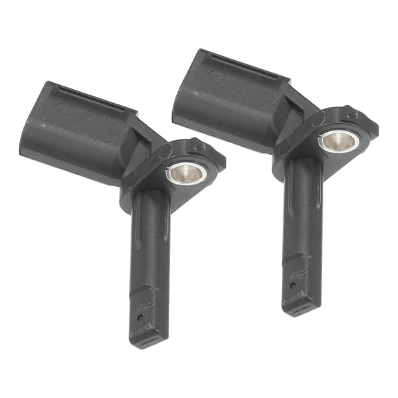 Unique Bargains 2 Pcs Front Left Right Car ABS Wheel Speed Sensor Fit for Porsche Macan 2015-2022 No.95B927803B