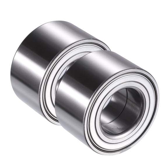 Unique Bargains 2 Pcs Front Left Right Wheel Bearing Fit for Lexus RX300 1999-2003 Silver Tone