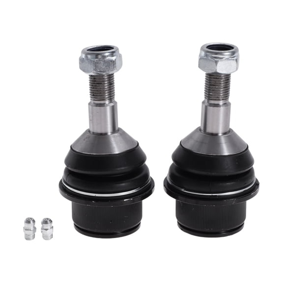 Unique Bargains 2 Pcs Front & Rear Lower Ball Joints for Dodge Durango 2011-2023 Suspension Ball Joint Kit No.K500372/68069648AA/68069648AB/68282728AB/68282728AC