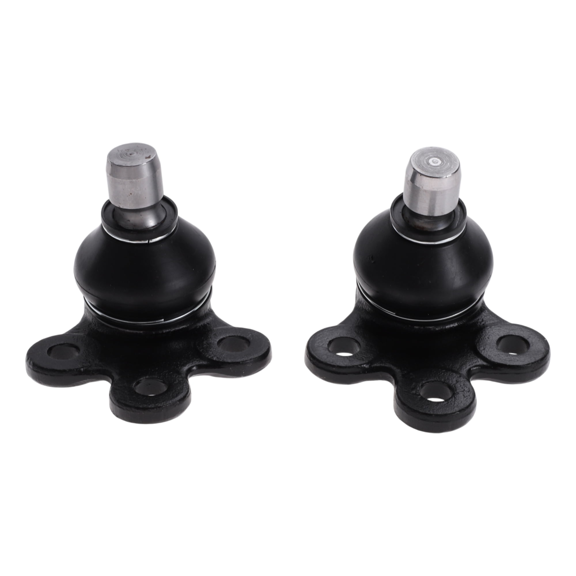 Unique Bargains 2 Pcs Front Upper Ball Joints for Buick Encore 2013-2022 Suspension Ball Joint Kit No.MS50563/BJ55095XL/95017034/95907943/95916024/95952907