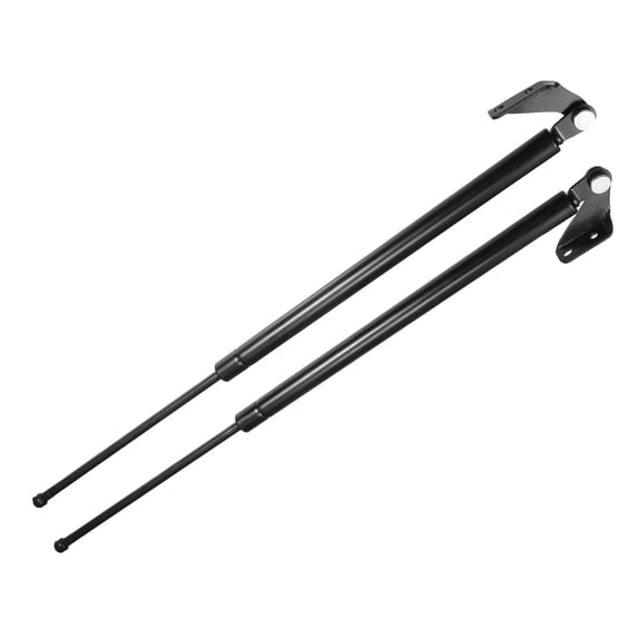 Unique Bargains 2 Pcs No.904514BA0A/904514BA0B Rear Hatch Lift Supports Struts Shocks Gas Spring for Nissan Rogue 14-20