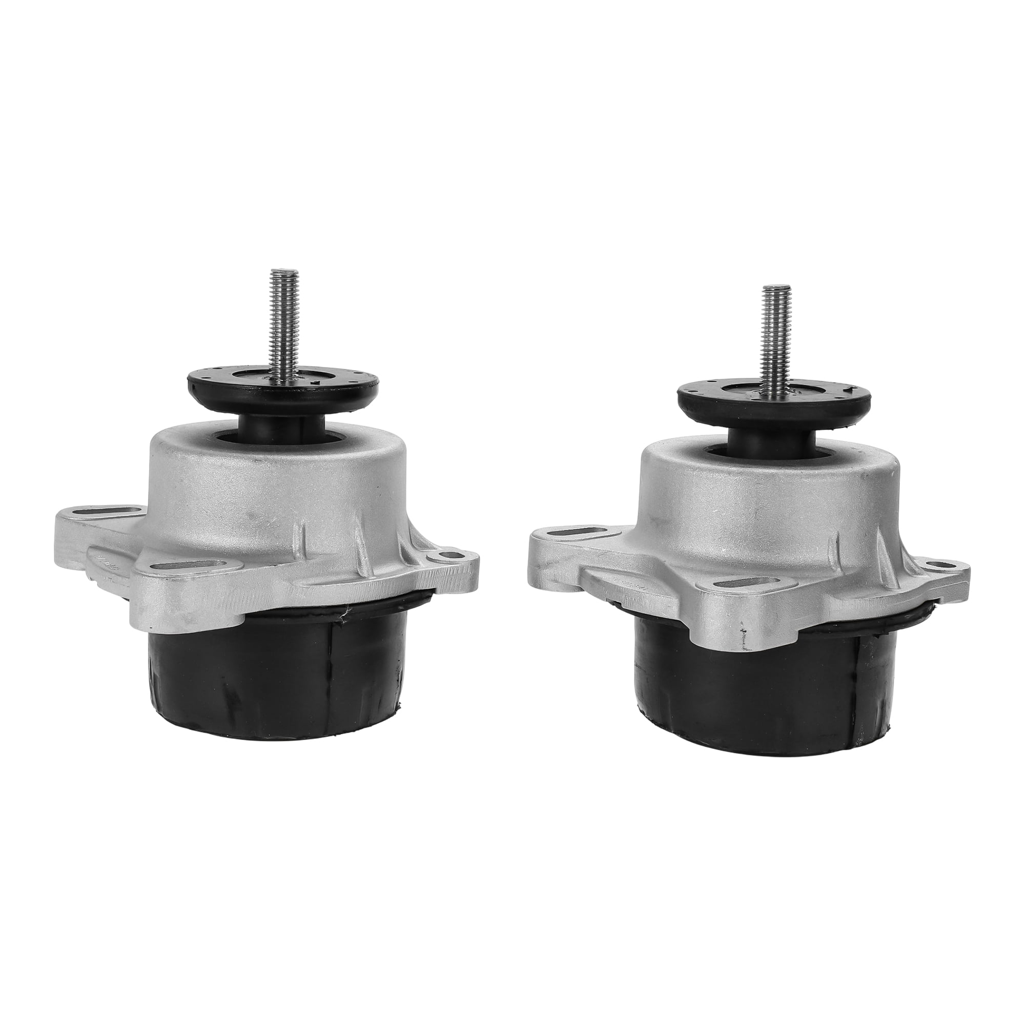 Unique Bargains 2 Pcs No.A5758/3318/EM4210/CK4Z6096B Engine Motor Mount for FORD TRANSIT 150 2015-2023 Engine Mounts Front