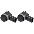 thumbnail image 1 of Unique Bargains 2 Pcs Rear  Bumper Backup Parking Sensor for Transit T150 2015-2019 99228TB, 1 of 6