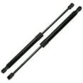 thumbnail image 1 of Unique Bargains 2 Pcs Rear Hatch Lift Support Struts Gas Spring No.39117353 for Opel CROSSLAND x 2017 Black, 1 of 7