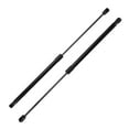 thumbnail image 1 of Unique Bargains 2 Pcs Rear Hatch Lift Support Struts Gas Spring No.904524F215 for Nissan MICRA II (K11) Hatchback 1992-2003 Black, 1 of 7