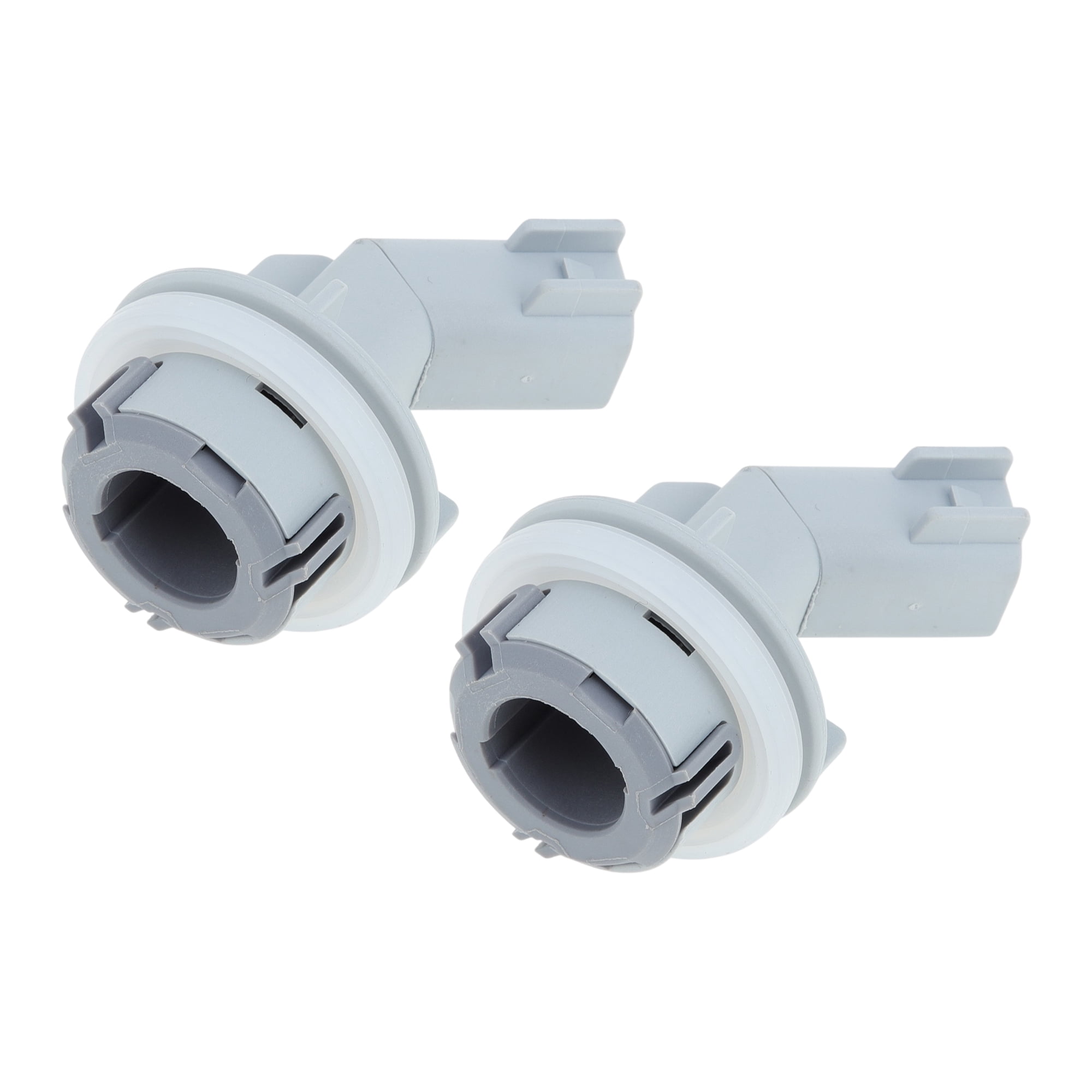 Unique Bargains 2 Pcs Rear Indicator Socket for Ford Focus MK2 2005-2012