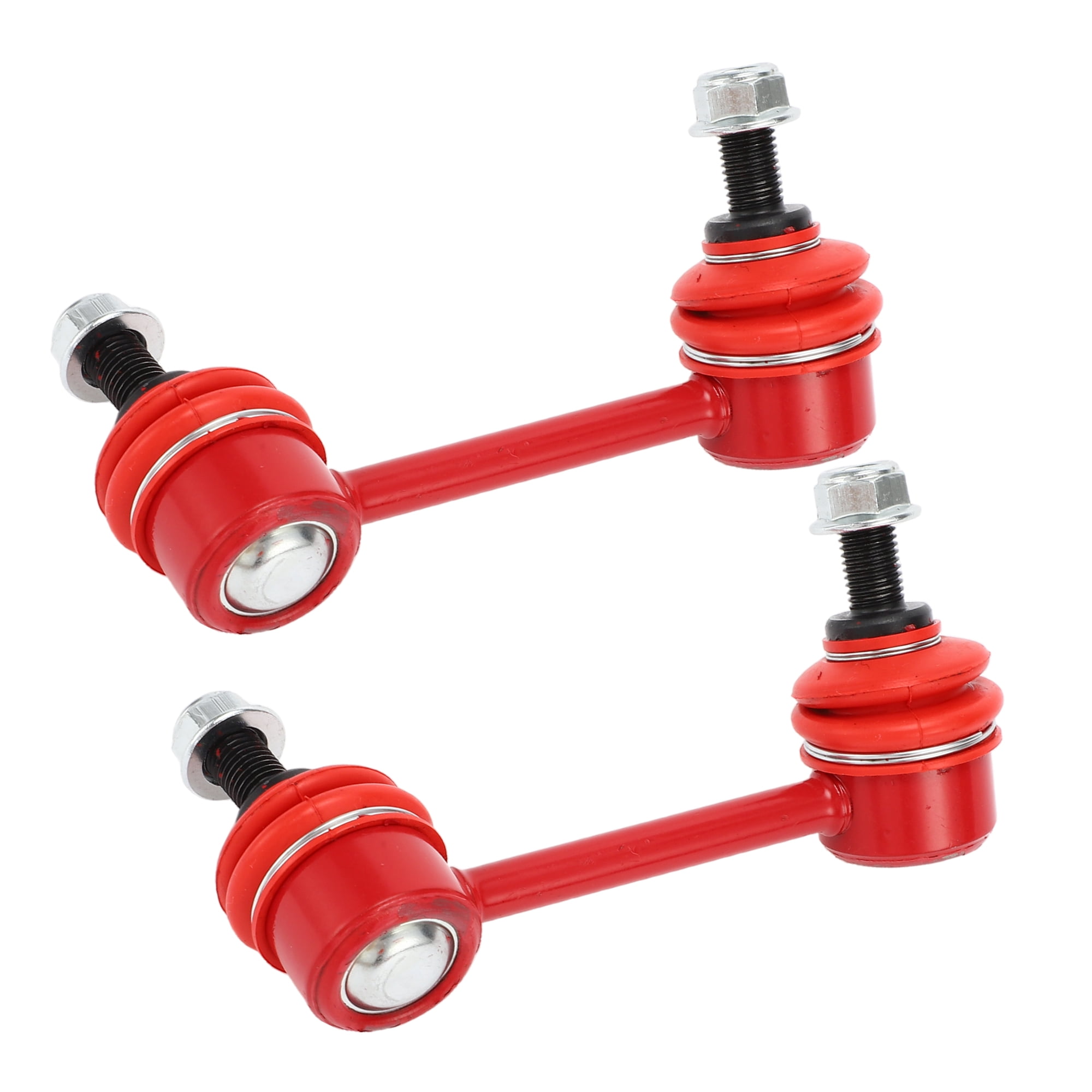 MOOG K750663 Suspension Stabilizer Bar Link Kit For Nissan Altima & Maxima – Front/Rear Sway Bar End Link