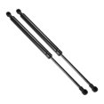 thumbnail image 1 of Unique Bargains 2 Pcs Rear Tailgate Lift Support Gas Struts Gas Spring Shock for BMW 325i 2006 Sedan Black, 1 of 7