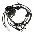 thumbnail image 1 of Unique Bargains 2 Pcs Rear wheel Brake Pad Wear Sensor No.8951647080 Disc Break Pad Wear Indicator Sensor for Toyota Prius 2010-2015, 1 of 6