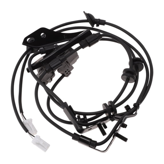 Unique Bargains 2 Pcs Rear wheel Brake Pad Wear Sensor No.8951647080 Disc Break Pad Wear Indicator Sensor for Toyota Prius 2010-2015