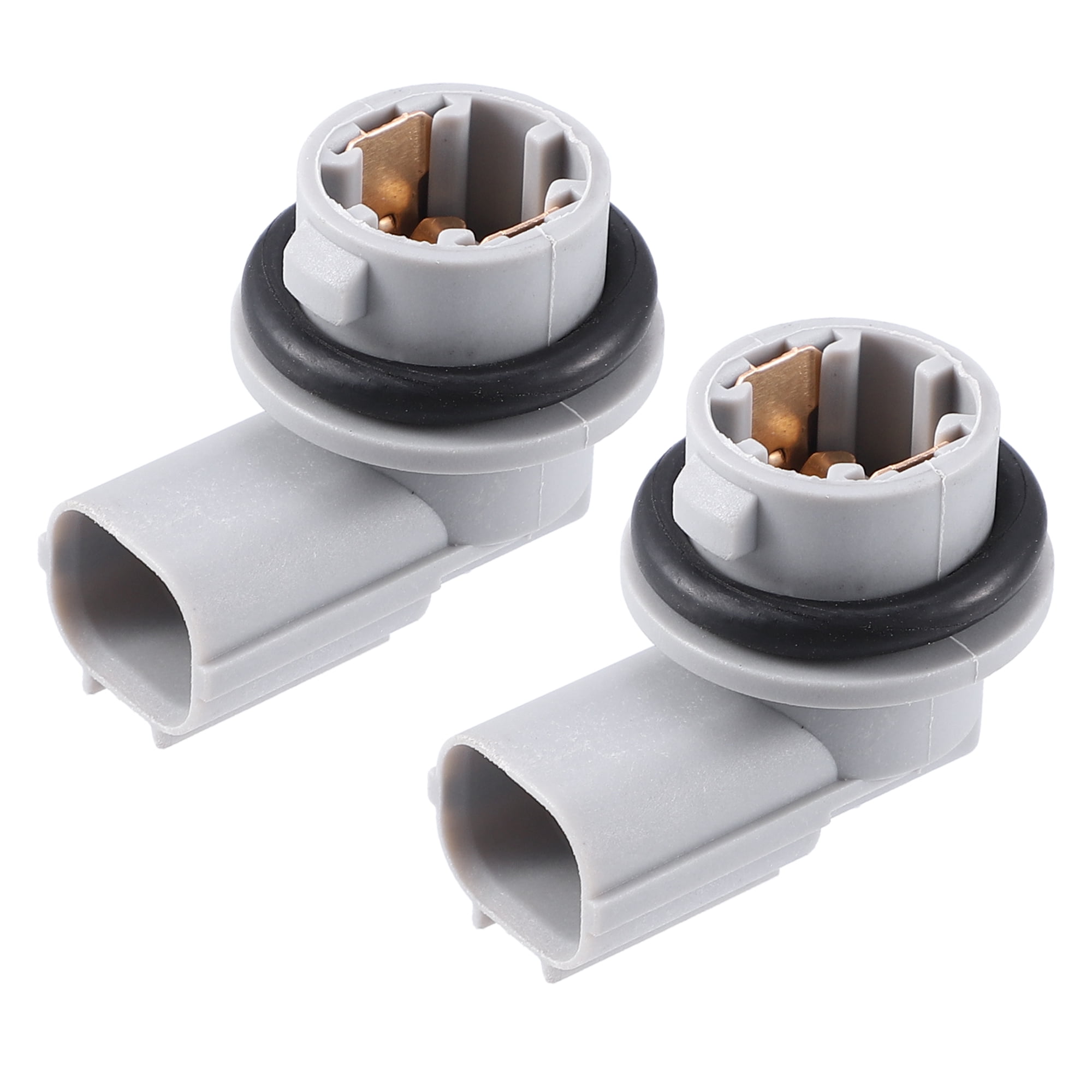 Unique Bargains 2 Pcs Side Marker Light Holder No.33304-TET-H01 for Honda Civic 2016-2021
