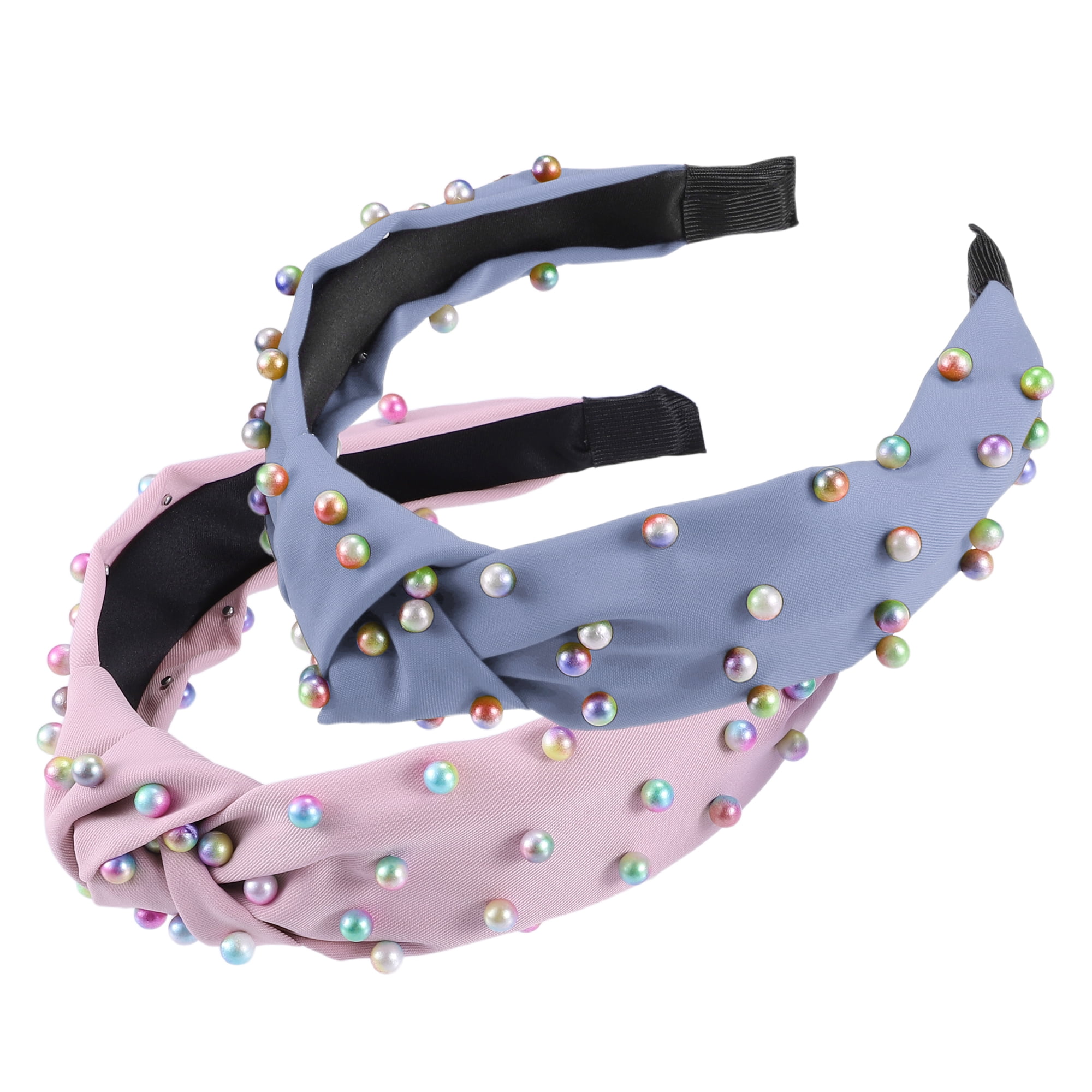 Unique Bargains 2 Pcs Women display picture 1