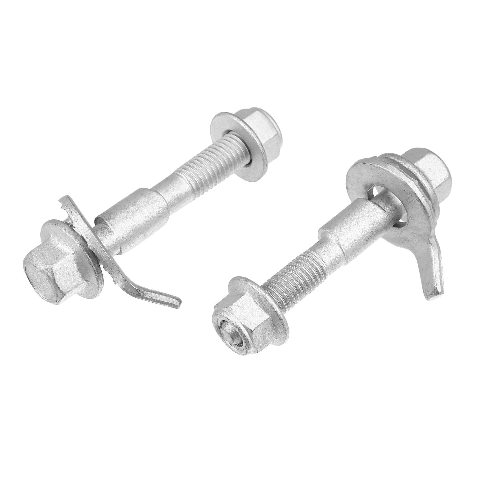 Unique Bargains 2 Set Alignment Camber Caster Adjusting Bolt Kit for Buick and for Ford