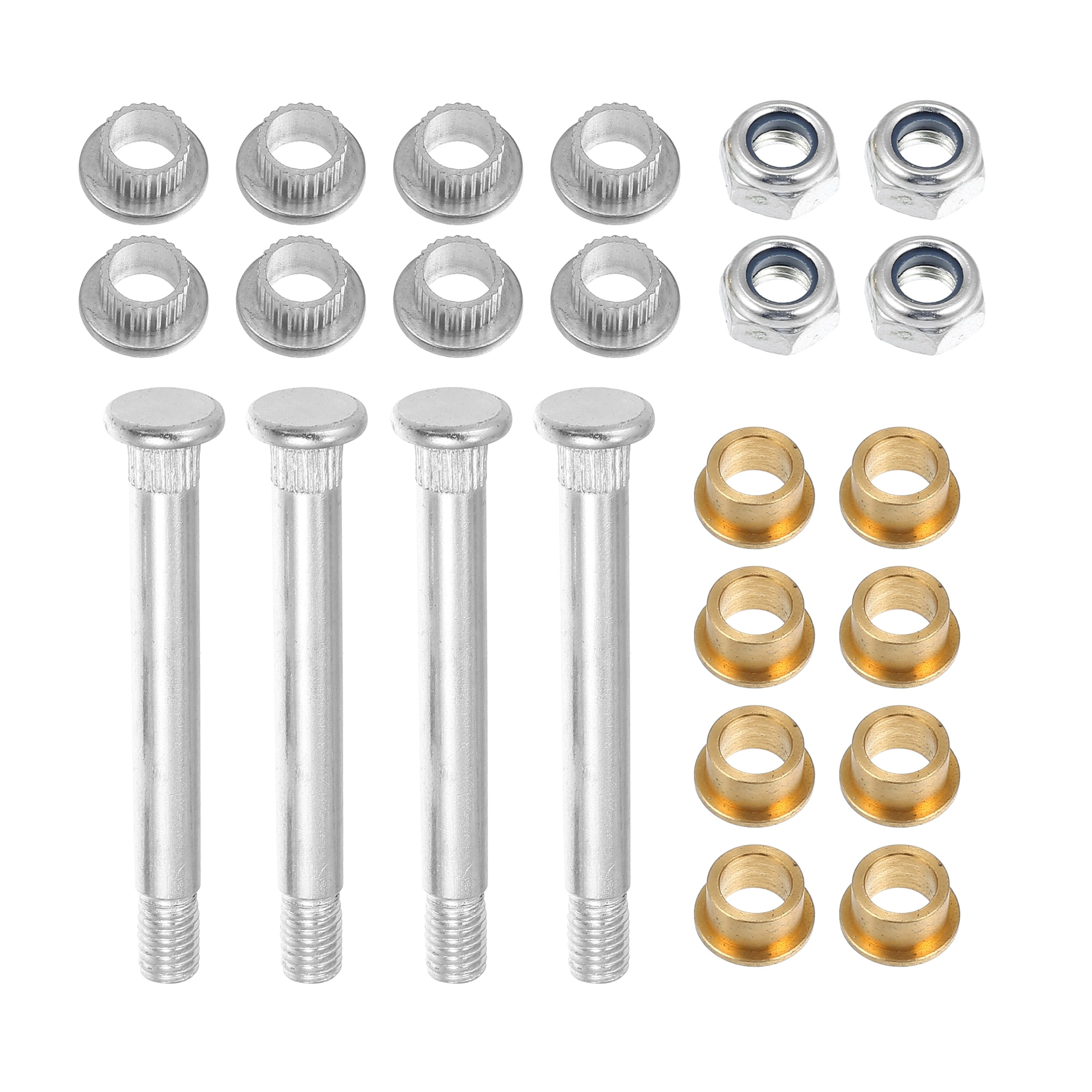 Dorman 38405 Door Hinge Pin And Bushing Kit + Cross Reference