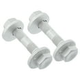 thumbnail image 1 of 2 Set Eccentric Alignment Camber Bolt for Toyota RAV4 2010-2018 No.4840942030, 1 of 6