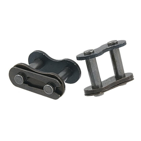 Unique Bargains 2 x Replacement Connector Link for 530 Chain Motorcycle