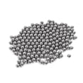 thumbnail image 1 of Unique Bargains 200 Pcs Bicycle Bike Repairing Parts 6mm Diameter Steel Ball Bearing, 1 of 3