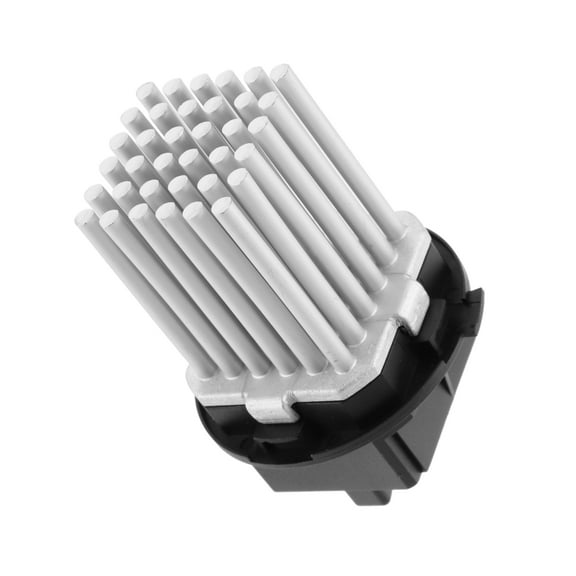 Unique Bargains 2048707710 204-870-77-10 HVAC Blower Motor Resistor Replaces for Mercedes-Benz C-Class E-Class