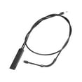 thumbnail image 1 of Unique Bargains 207-880-03-59-64 2078800359 Car Hood Bonnet Release Cable for Mercedes Benz A207 C207 W207 2011-2014, 1 of 6