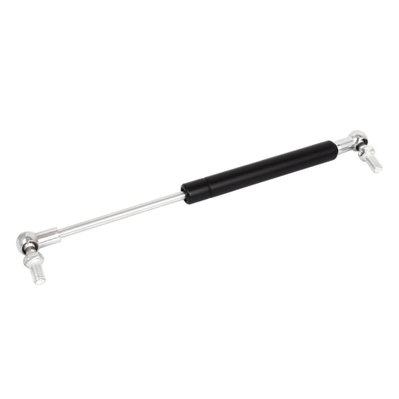 Unique Bargains 20Kg 44Lb Force Car Lift Support Shock Strut Arm Rod Gas Spring 265mm Length