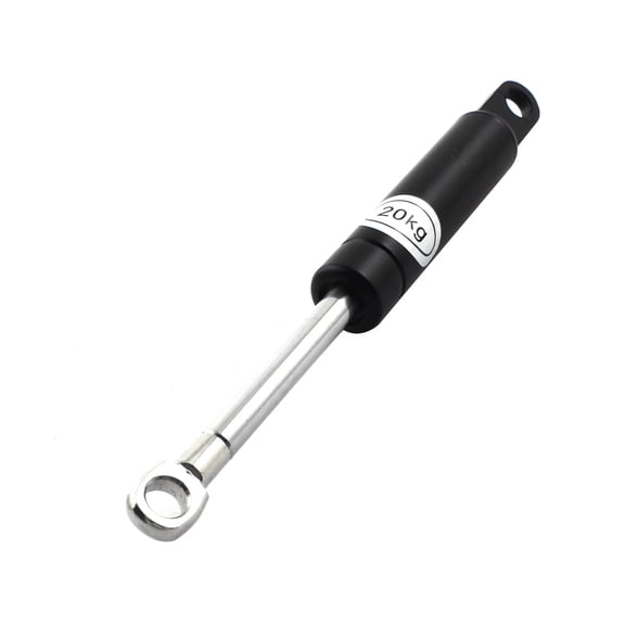 Unique Bargains 20Kg Force Car Gas Spring Strut Shock Hood Support Lift Prop Rod 185mm