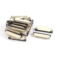 thumbnail image 1 of Unique Bargains 20Pcs Bottom Connect 15Pin 1.0mm Pitch FFC FPC Ribbon Sockets Connector, 1 of 1