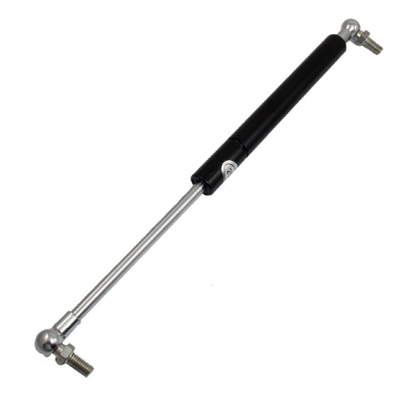 Unique Bargains 20kg 44lb Force 7.8mm Thread Lift Strut Metal Gas Spring for Cars Auto