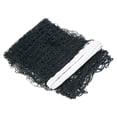 thumbnail image 1 of Unique Bargains 20x2.5ft Portable Badminton Net Badminton Court Netting Replacement Green, 1 of 6