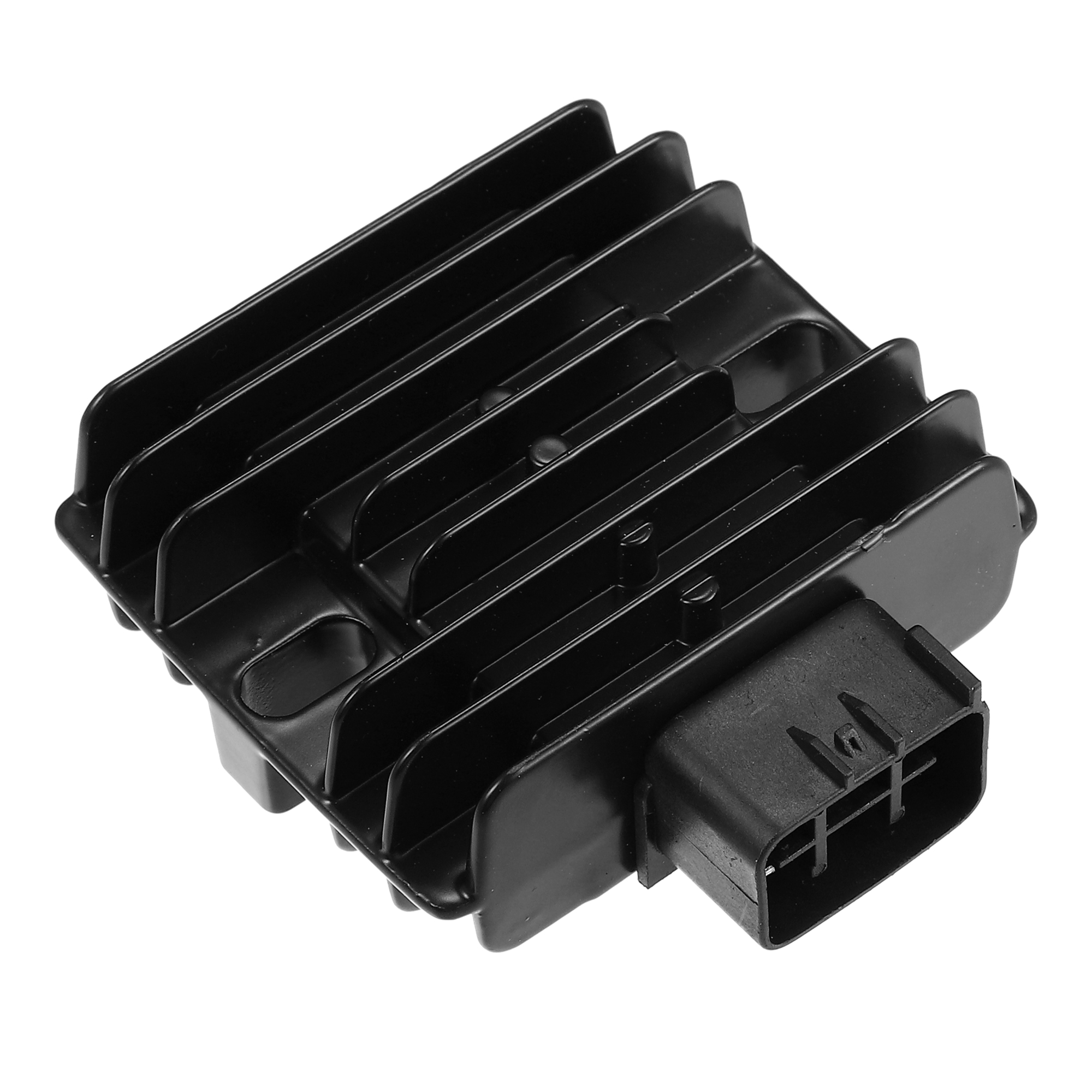 Rectifier Replacement
