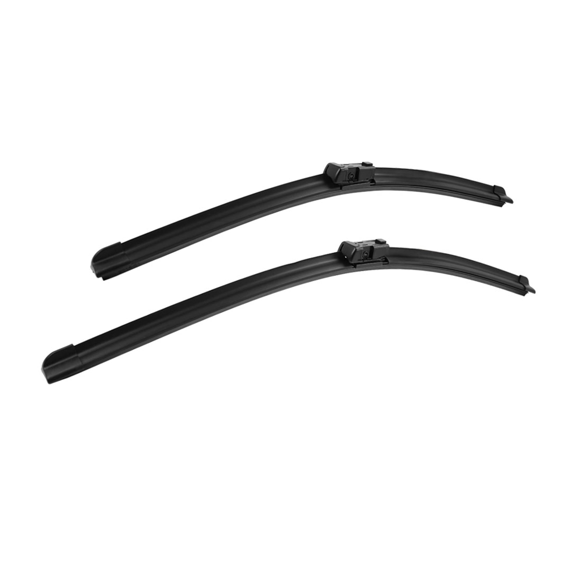 Unique Bargains 22" 18" Front Windshield Wiper Blades for Chevrolet Colorado 2015-2018