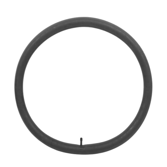 Unique Bargains Bicycle Tire Tube 22"x1.50"/1.75"/1.90"/1.95"/2.125" Bike Inner Tube Black 22"