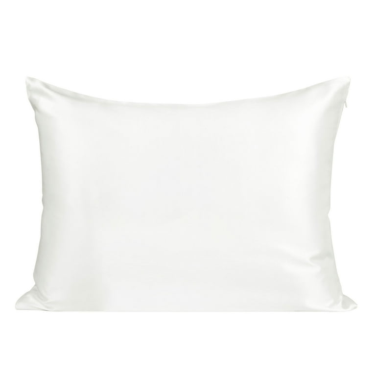 Pillowcase - White - Standard