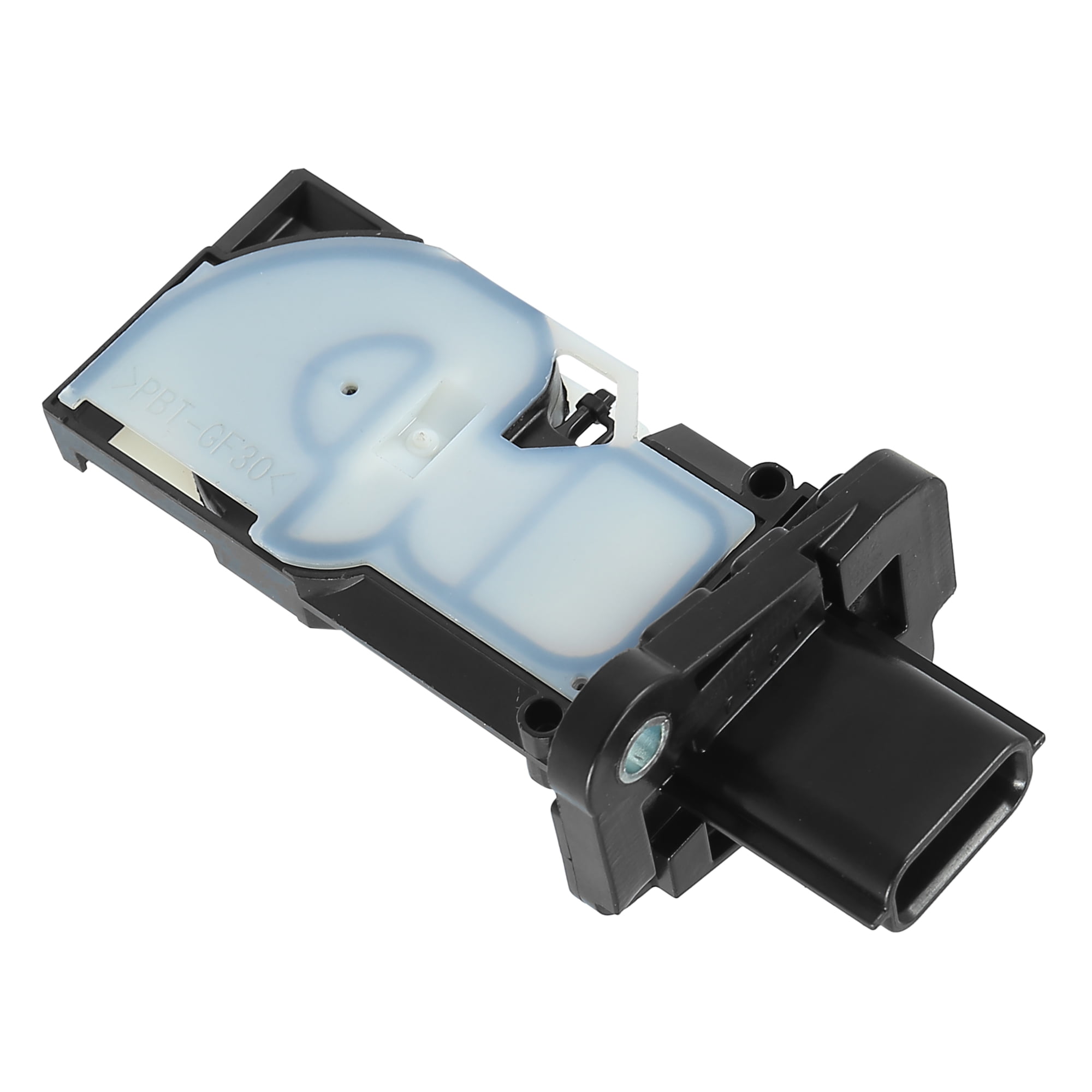 Unique Bargains 22680BV80B Car Mass Air Flow Sensor Meter MAF Sensor