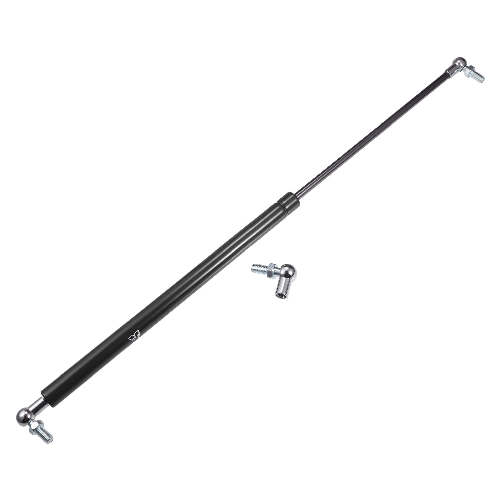 Unique Bargains 22inch Lift Support Strut Gas Spring with Mounting Bracket for RV Car 89lb