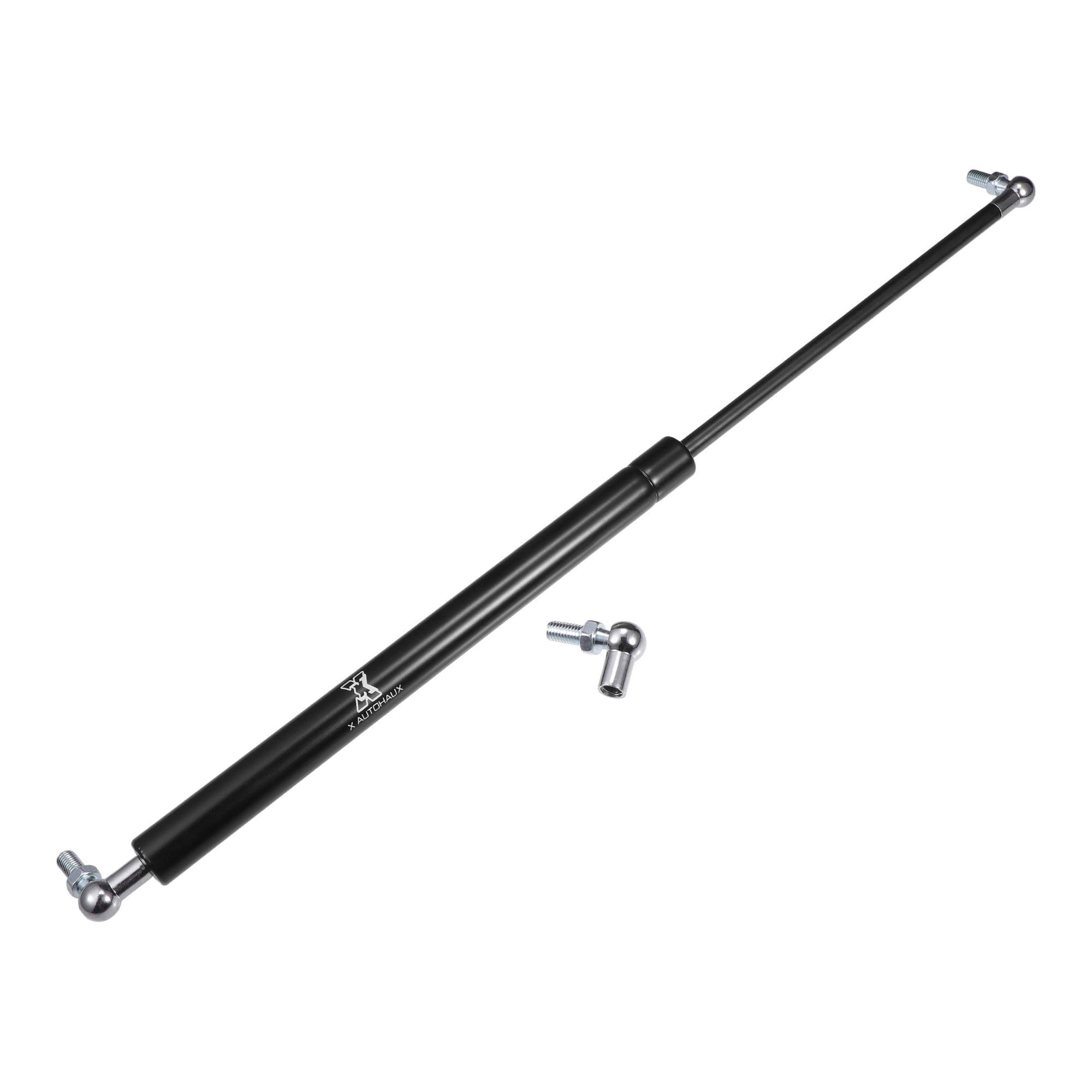 Unique Bargains 22inch Mounting Bracket Lift Support Strut Gas Spring for RV Car 134lb