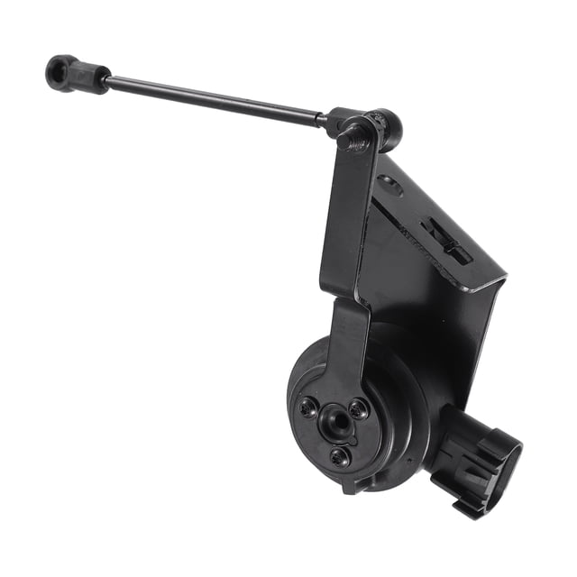 Unique Bargains 23152099 Front Right Side Air Suspension Ride Height ...