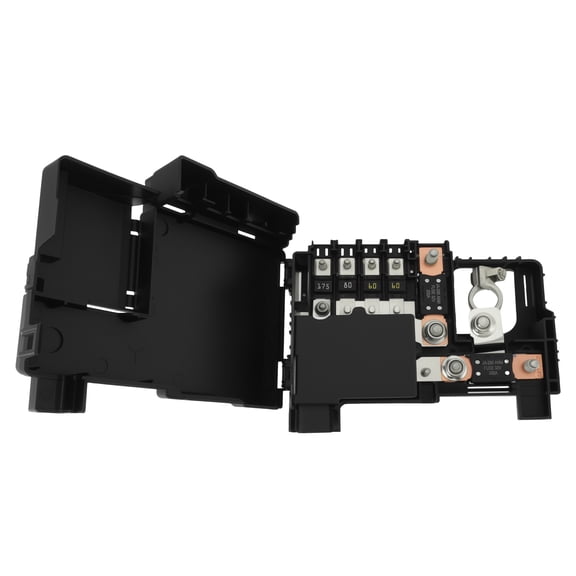 Unique Bargains 23223079/601-700 Battery Distribution Engine Compartment Fuse Block for Chevrolet Malibu 2014-2016