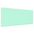 thumbnail image 1 of Unique Bargains Protector PU Leather Dual Side Mouse Pad Mat for Office Home Blue/Green 35"x18", 1 of 6