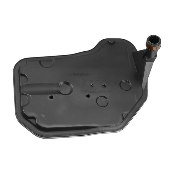 Unique Bargains 24208576 Automotive Transmission Filter Oil Pan for GMC Sierra 1500 1999-2013