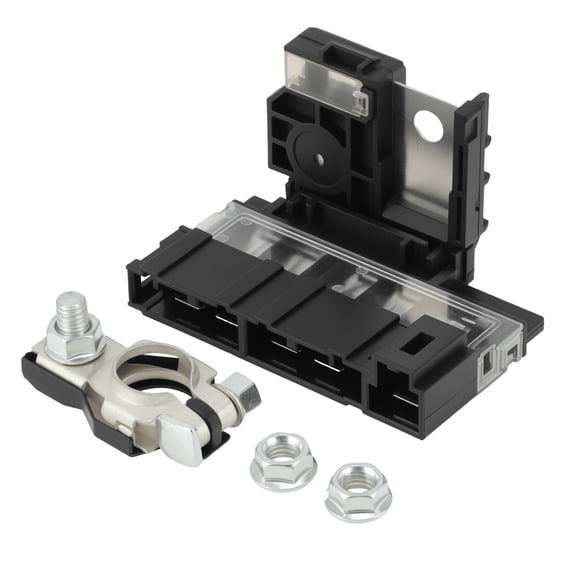 Unique Bargains 24380-3JA1A Positive Battery Fuse Terminal for Infiniti JX35 QX60 2013-2020 for Nissan Maxima 2016-2023 for Nissan Altima Murano Pathfinder, Battery Fusible Fuselink Fuse 926-001