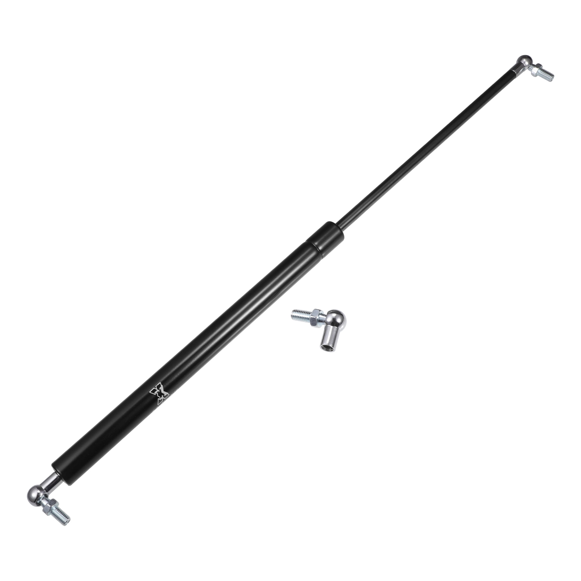 Unique Bargains 24inch Black Lift Supports Strut Gas Spring with Mounting Bracket 134lb