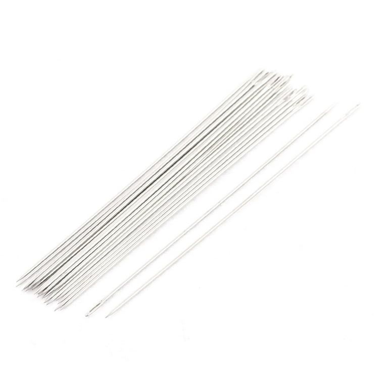 25 Pcs Needle Threaders for Hand Sewing Needle
