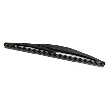 Unique Bargains 250mm Rear Windshield Wiper Blade for Nissan Leaf 10-16