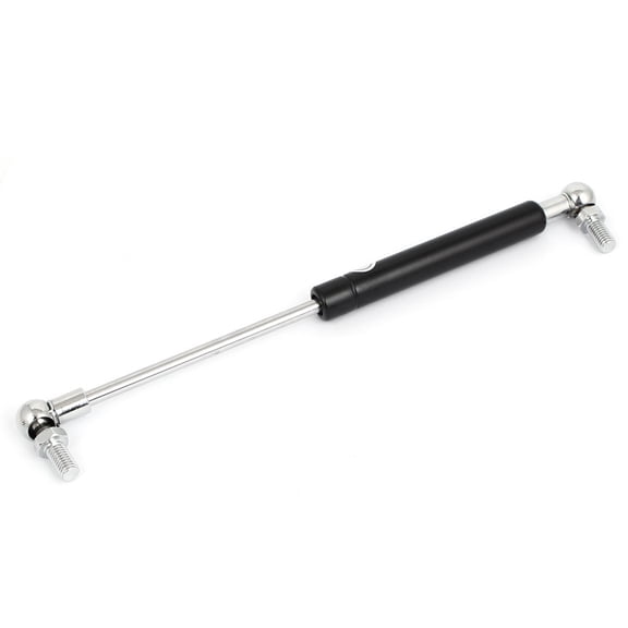 Unique Bargains 250mmx100mm 10kg Force Rear Liftgate Car Arm Shock Gas Spring Strut Prop Rod