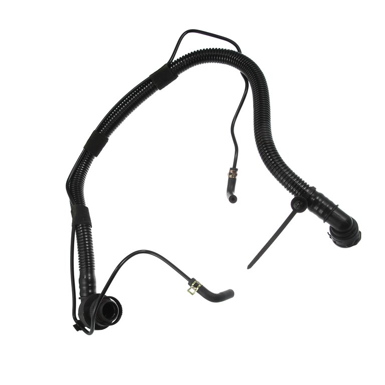 Unique Bargains 25193343 PCV Valve Tubing Positive Crank