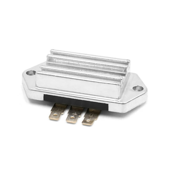 Unique Bargains 2575503S 4140305 4140309 Voltage Regulator Rectifier for Kohler