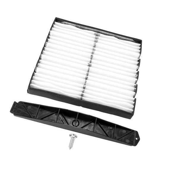 Unique Bargains 259-200 Car Cabin Air Filter for GMC Yukon Sierra 07-14 22759208